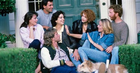 thirtysomething streaming|thirtysomething: Where to Watch and Stream Online